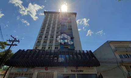 Apartamento com 3 quartos à venda na Dr Antônio Casagrande, 372, Cidade Alta, Bento Gonçalves