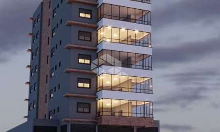 Apartamento com 2 quartos à venda na Rua Loreno Michelim, 134, Progresso, Bento Gonçalves