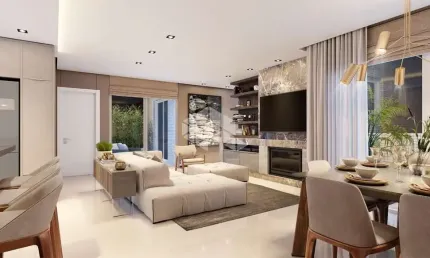 Apartamento com 3 quartos à venda na Independência, 1085, Centro, Garibaldi