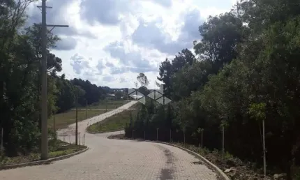 Terreno à venda na João Goulart, 62, Brasilia, Garibaldi