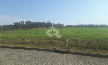 Terreno à venda na Rua Buarque De Macedo, 58, Borghetto, Garibaldi