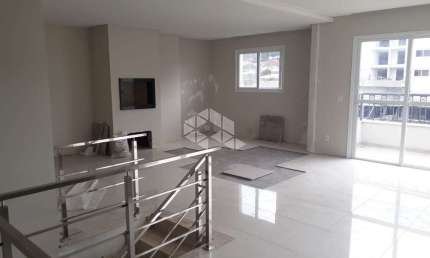 Cobertura com 2 quartos à venda na Rua João Pessoa, 400, Centro, Garibaldi, 269 m2 por R$ 1.338.000