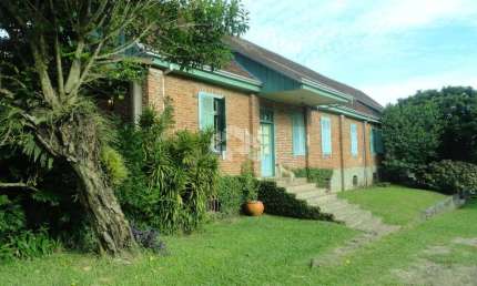 Chácara / sítio com 4 quartos à venda na Vrs 813 Km 8,3, 122, Nova Sardenha (Distrito), Farroupilha