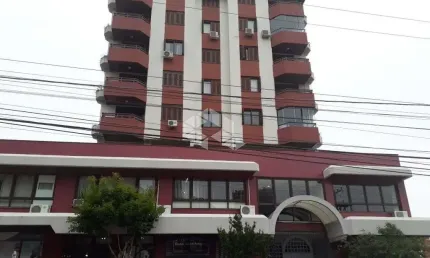 Sala comercial à venda na Rua Marechal Floriano, 200, Centro, Bento Gonçalves