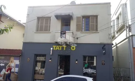 Terreno à venda na Júlio De Castilhos, 92, Centro, Garibaldi