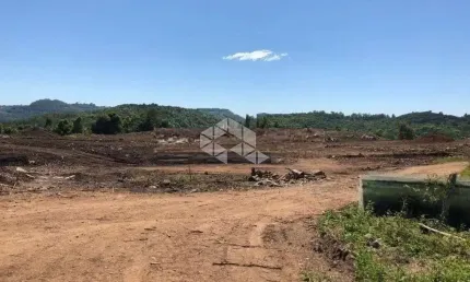 Terreno à venda na Domênico Marini, 1, Barracão, Bento Gonçalves