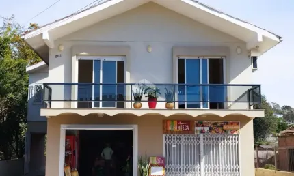 Excelente oportunidade para quem quer morar bem e receber um aluguel!