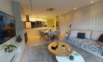 Apartamento com 3 quartos à venda na Av Perimetral, 696, São José, Garibaldi