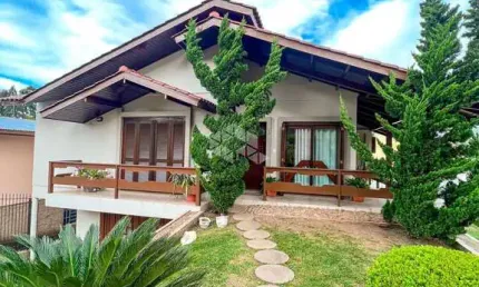 Casa com 4 quartos à venda na Ceará, 3, São Francisco, Garibaldi