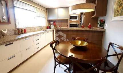 Apartamento com 3 quartos à venda na João Missiaggia, 144, Centro, Garibaldi