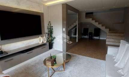 Casa com 3 quartos à venda na Angela Melere, 201, Ponte Seca, Carlos Barbosa