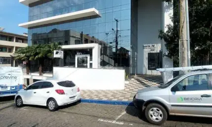 Sala comercial à venda na Júlio De Castilhos, 205, Centro, Garibaldi
