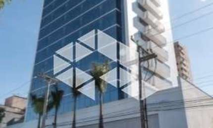 Sala comercial à venda na Avenida Princesa Isabel, 636, Santana, Porto Alegre