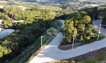 Terreno à venda na Rua Christiano Ziegler Filho, 22, Verona, Bento Gonçalves