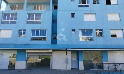 Apartamento com 1 quarto à venda na Irmão José Sion, 240, Centro, Garibaldi