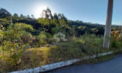 Terreno à venda na Rua Plauto de Abreu, 1, Santo Antão, Bento Gonçalves