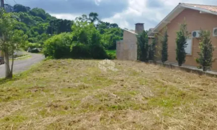 Terreno à venda na Vicenza, 3, Santa Terezinha, Garibaldi