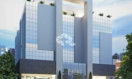 Sala comercial à venda na Rua General Osório, 159, Centro, Garibaldi