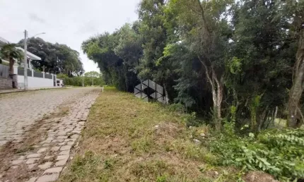 Terreno à venda na Graciliano Ramos, 23, Garibaldina, Garibaldi