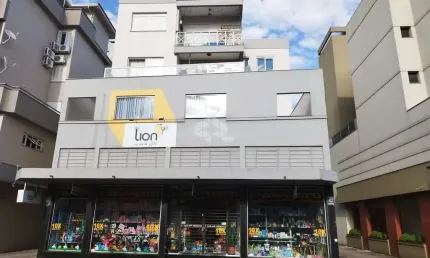Apartamento com 4 quartos à venda na Jacob Ely, 382, Centro, Garibaldi