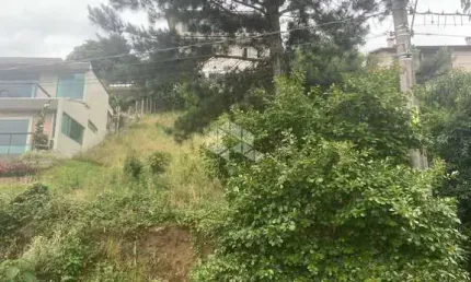 Terreno à venda na Alcides Santa Rosa, 23, Santa Terezinha, Garibaldi