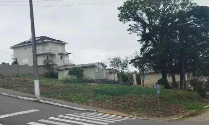 Terreno à venda na Frei Miguel, 4, São Francisco, Garibaldi