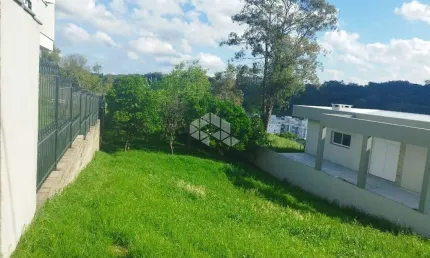 Terreno à venda na Irmão José Sion, 4, Chácaras, Garibaldi