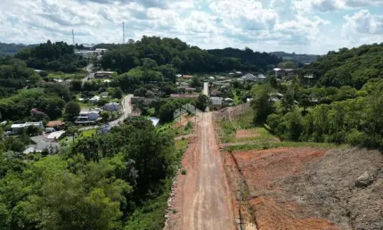 Terreno à venda na Antônio Pertile, 2, Tamandaré, Garibaldi