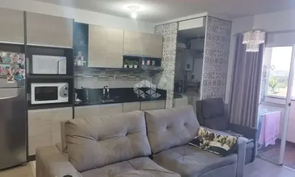 Apartamento com 2 quartos à venda na Bella Visione, 58, Alfândega, Garibaldi