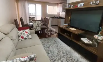 Apartamento com 3 quartos à venda na Aurélio Bittencourt, 250, Centro, Garibaldi