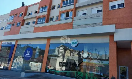 Apartamento com 3 quartos à venda na Alencar Araripe, 192, Centro, Garibaldi