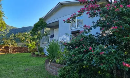 Chácara / sítio com 3 quartos à venda na Linha Forromeco, 1, Zona Rural, Carlos Barbosa