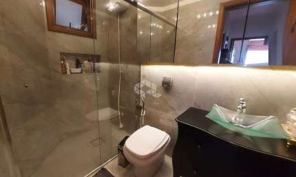 Apartamento com 2 quartos à venda na Rua Treze de Maio, 372, Centro, Bento Gonçalves