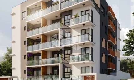 Apartamento com 2 quartos à venda na Humberto Accorsi, 73, Aurora, Carlos Barbosa