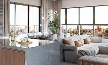 Apartamento com 2 quartos à venda na Rua Alagoas, 326, Humaitá, Bento Gonçalves