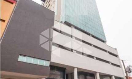 Sala comercial à venda na Rua Bento Gonçalves, 673, Centro, São Leopoldo