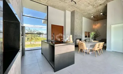 Casa com 3 quartos à venda na Estrada Rs389, Km 35, 1000, Arroio Teixeira, Capão da Canoa