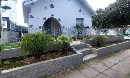 Casa com 3 quartos à venda na Vicente Faraon, 79, Centro, Garibaldi