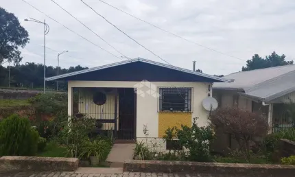 Casa com 3 quartos à venda na Rio Branco, 12, Cairú, Garibaldi