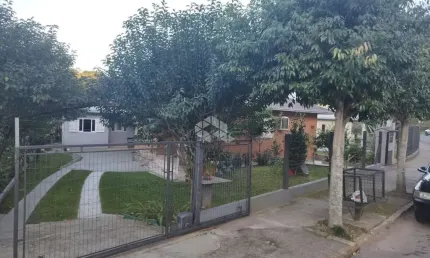 Casa com 5 quartos à venda na Alencar Araripe, 10, Simonaggio, Garibaldi