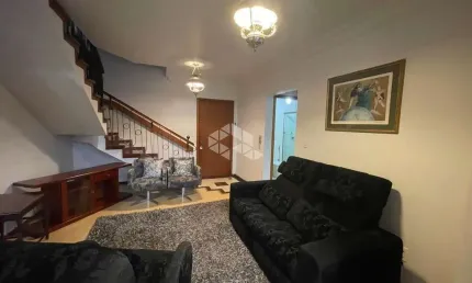 Cobertura com 3 quartos à venda na Emigdio Jacinto Ferreira, 87, Centro, Garibaldi
