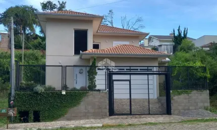 Casa com 3 quartos à venda na Luiz Carraro, 485, Santa Terezinha, Garibaldi