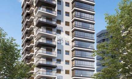 Apartamento com 2 quartos à venda na Travessa Niterói, 222, Cidade Alta, Bento Gonçalves