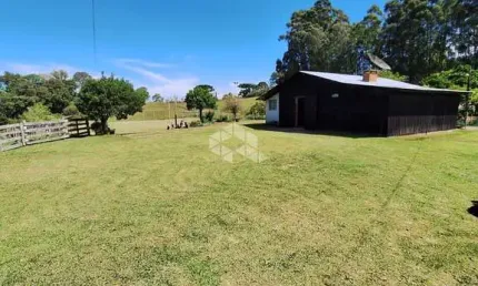 Chácara / sítio com 3 quartos à venda na João Romio, 100, Alfândega, Garibaldi