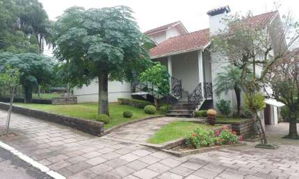 Casa com 3 quartos à venda na Aurélio Bittencourt, 368, Centro, Garibaldi