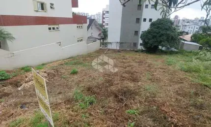 Terreno à venda na Rua Garibaldi, 323, São Francisco, Bento Gonçalves