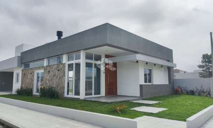 Casa com 3 quartos à venda na Das Tainhas, 1, Bela Torres, Passo de Torres