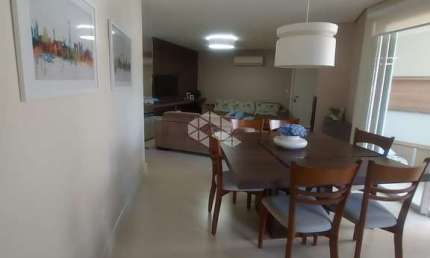 Apartamento com 2 quartos à venda na André Pedro Koff, 30, Peterlongo, Garibaldi