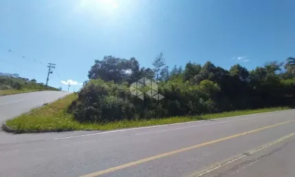 Terreno à venda na Eca De Queiróz, 80, Garibaldina, Garibaldi