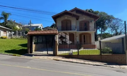 Casa com 4 quartos à venda na Tramontina, 2, São Francisco, Garibaldi